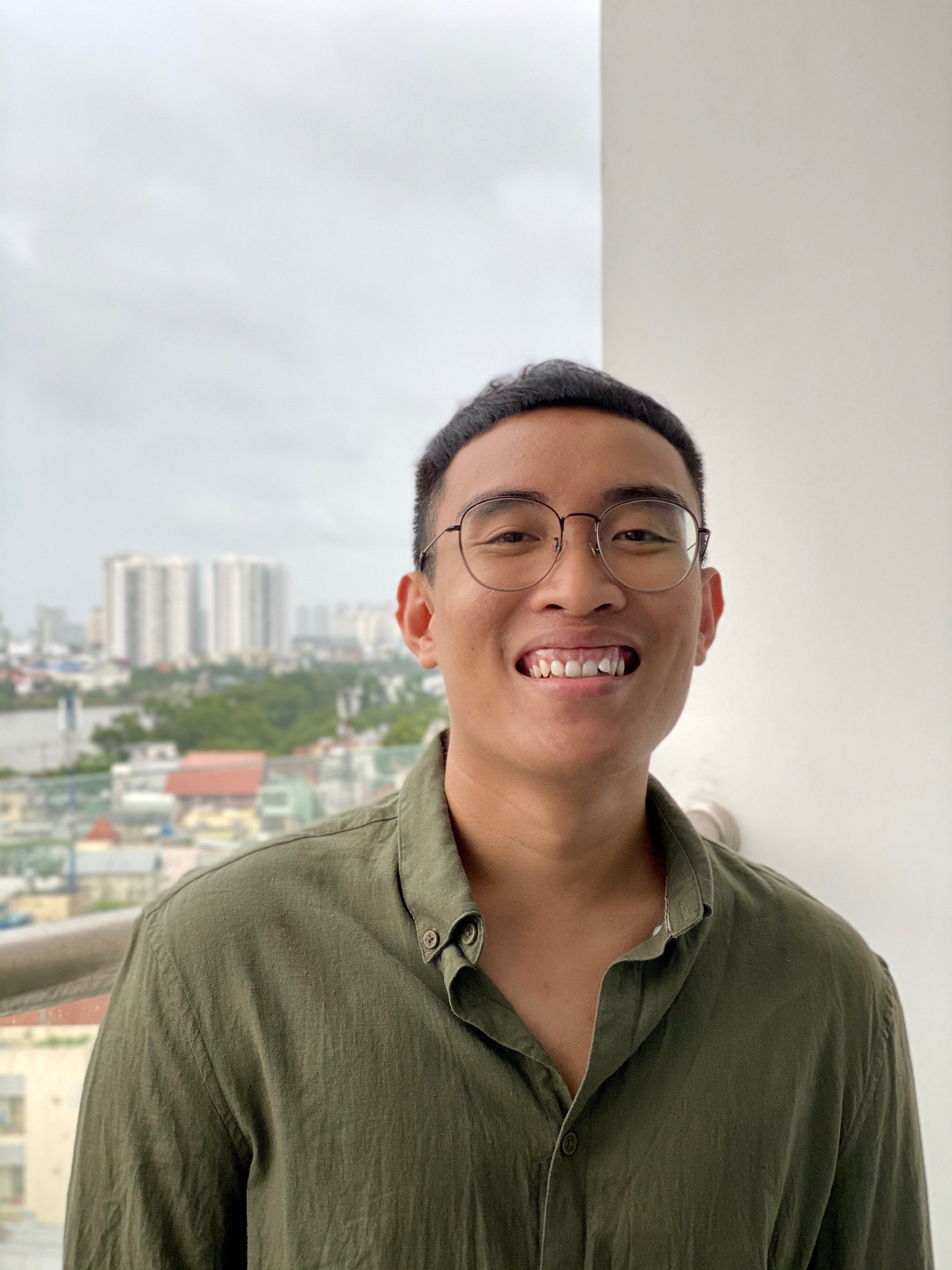 Hoang Nguyen